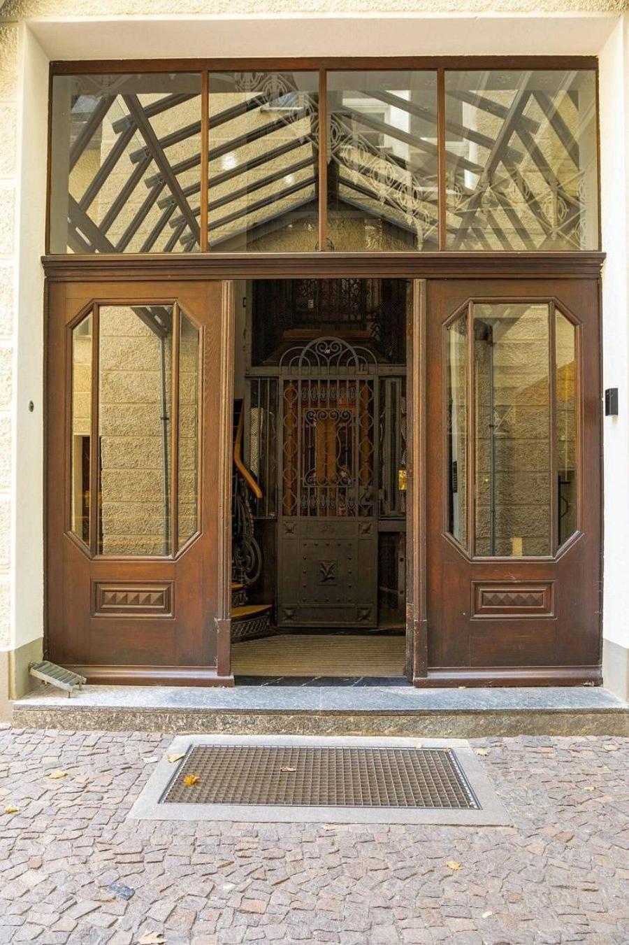 Ferienwohnungen Leipzig Musikviertel Zentrum Sued - Zentral Und Dennoch Ruhig Exterior photo